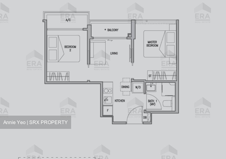 RV Altitude (D9), Apartment #589871081